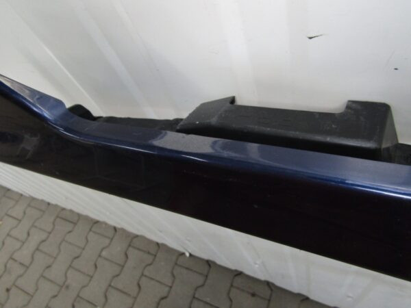 Zijskirt Links Dorpellijst Mazda 2 Sport 07-14 -5d d01g-51p50 Dorpel P13389