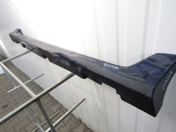 Zijskirt Links Dorpellijst Mazda 2 Sport 07-14 -5d d01g-51p50 Dorpel P13389
