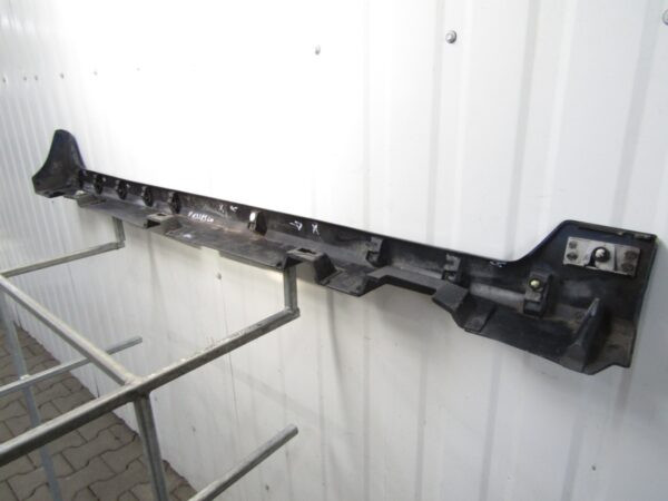 Zijskirt Links Dorpellijst Mazda 2 Sport 07-14 -5d d01g-51p50 Dorpel P13389