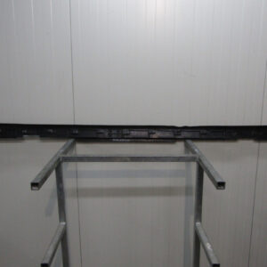 Zijskirt Links Dorpellijst Mazda 3 III BM BN 13-18 5D HB bhs2-50491 bhs2-b0491 Dorpel P14124