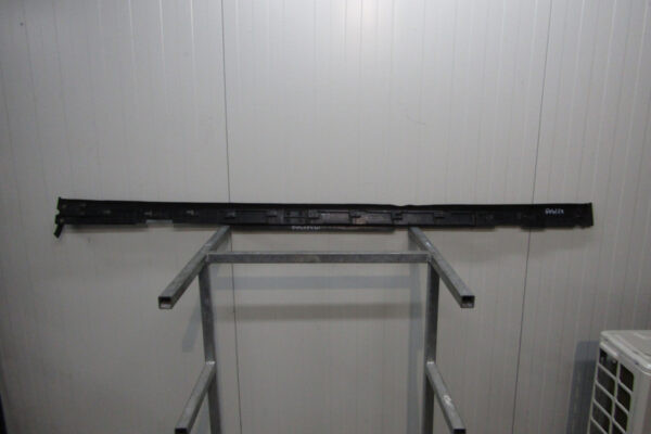 Zijskirt Links Dorpellijst Mazda 3 III BM BN 13-18 5D HB bhs2-50491 bhs2-b0491 Dorpel P14124