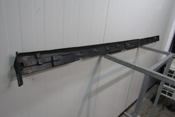 Zijskirt Links Dorpellijst Mazda 3 III BM BN 13-18 5D HB bhs2-50491 bhs2-b0491 Dorpel P14124