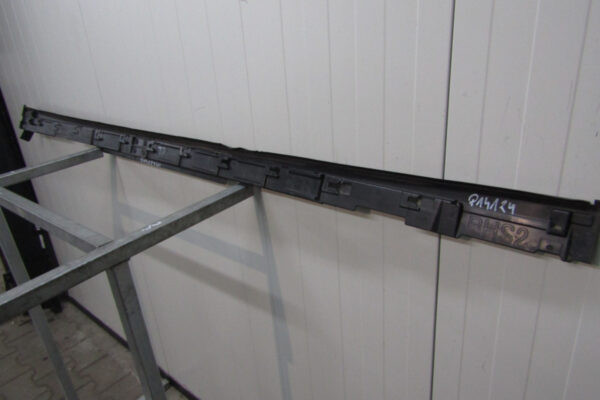Zijskirt Links Dorpellijst Mazda 3 III BM BN 13-18 5D HB bhs2-50491 bhs2-b0491 Dorpel P14124