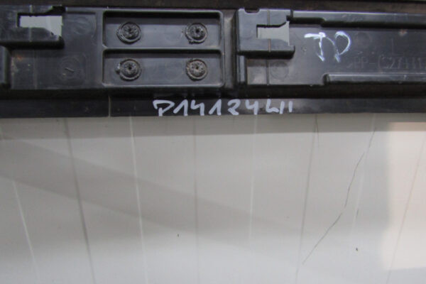 Zijskirt Links Dorpellijst Mazda 3 III BM BN 13-18 5D HB bhs2-50491 bhs2-b0491 Dorpel P14124