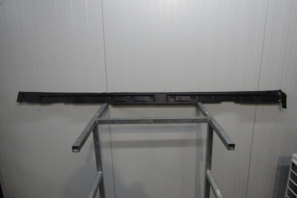 Zijskirt Links Dorpellijst Mazda 3 III BM BN 13-18 5D HB bhs2-50491 bhs2-b0491 Dorpel P14124