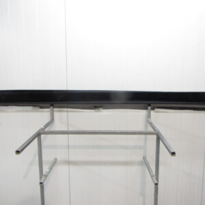 Zijskirt Links Dorpellijst Mazda 3 IV BP 19- Dorpelbekleding BCJH-51P51 Dorpel P15983