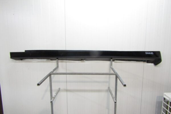 Zijskirt Links Dorpellijst Mazda 3 IV BP 19- Dorpelbekleding BCJH-51P51 Dorpel P15983