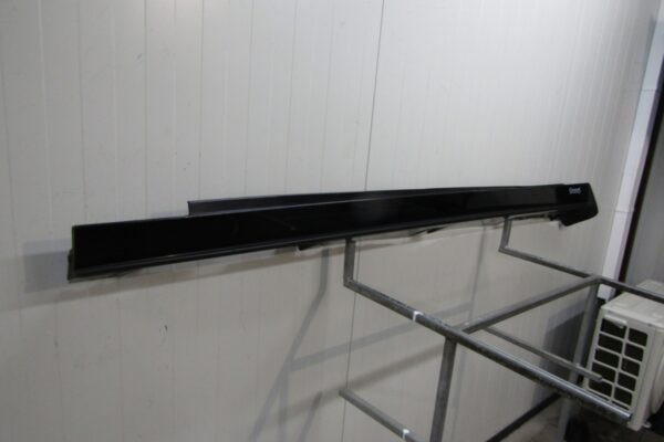 Zijskirt Links Dorpellijst Mazda 3 IV BP 19- Dorpelbekleding BCJH-51P51 Dorpel P15983