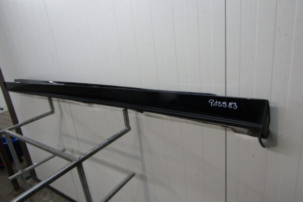 Zijskirt Links Dorpellijst Mazda 3 IV BP 19- Dorpelbekleding BCJH-51P51 Dorpel P15983