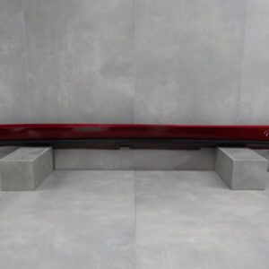 Zijskirt Links Dorpellijst Mazda 3 IV BP 19- Sedan HB  BCJH-51P51 Dorpel P16163