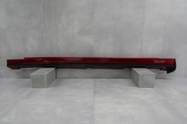 Zijskirt Links Dorpellijst Mazda 3 IV BP 19- Sedan HB  BCJH-51P51 Dorpel P16163