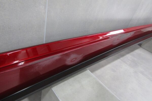 Zijskirt Links Dorpellijst Mazda 3 IV BP 19- Sedan HB  BCJH-51P51 Dorpel P16163