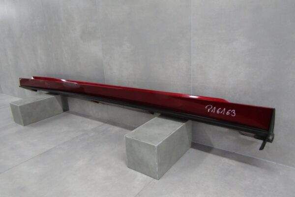 Zijskirt Links Dorpellijst Mazda 3 IV BP 19- Sedan HB  BCJH-51P51 Dorpel P16163