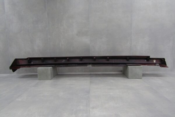 Zijskirt Links Dorpellijst Mazda 3 IV BP 19- Sedan HB  BCJH-51P51 Dorpel P16163
