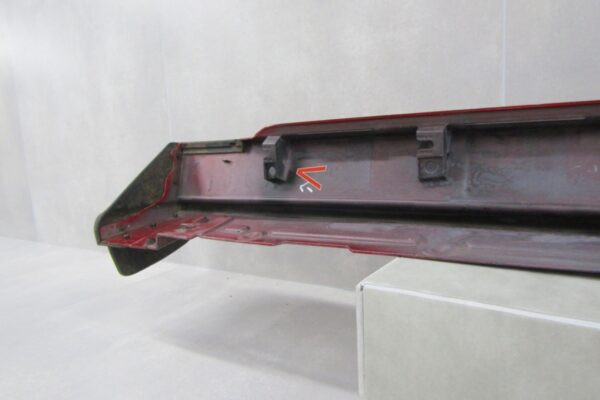 Zijskirt Links Dorpellijst Mazda 3 IV BP 19- Sedan HB  BCJH-51P51 Dorpel P16163