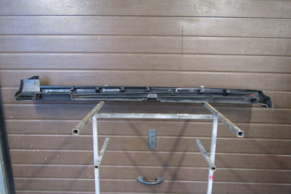 Zijskirt Dorpellijst Rechts Mazda CX3 CX-3 SKY-G SKY G 17 qdk151p10d10es1pj1 Dorpel P11079