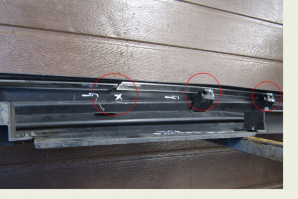 Zijskirt Dorpellijst Rechts Mazda CX3 CX-3 SKY-G SKY G 17 qdk151p10d10es1pj1 Dorpel P11079