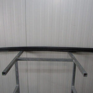 Zijskirt Links Dorpellijst Mazda CX5 1 CX-5 I 12-17 KE Dorpelbekleding KD53-5IPSI KD53-5IprI Dorpel P14125