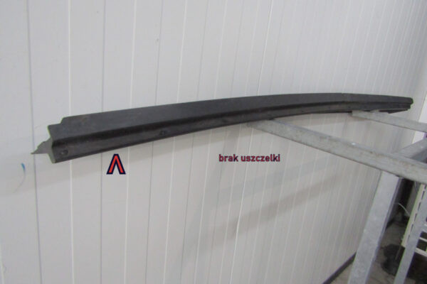 Zijskirt Links Dorpellijst Mazda CX5 1 CX-5 I 12-17 KE Dorpelbekleding KD53-5IPSI KD53-5IprI Dorpel P14125
