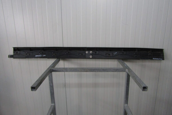 Zijskirt Links Dorpellijst Mazda CX5 1 CX-5 I 12-17 KE Dorpelbekleding KD53-5IPSI KD53-5IprI Dorpel P14125