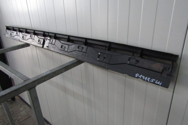 Zijskirt Links Dorpellijst Mazda CX5 1 CX-5 I 12-17 KE Dorpelbekleding KD53-5IPSI KD53-5IprI Dorpel P14125