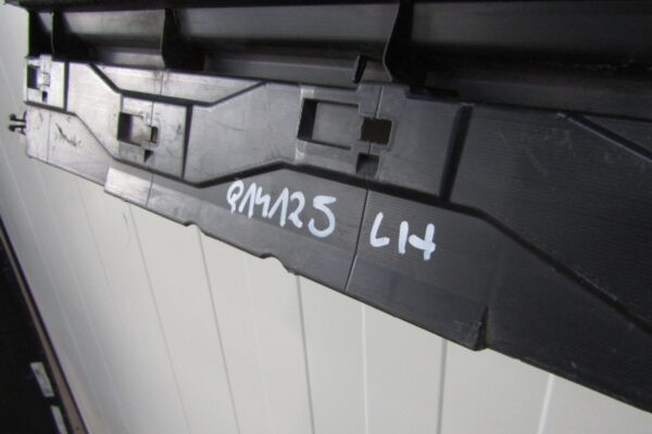 Zijskirt Links Dorpellijst Mazda CX5 1 CX-5 I 12-17 KE Dorpelbekleding KD53-5IPSI KD53-5IprI Dorpel P14125