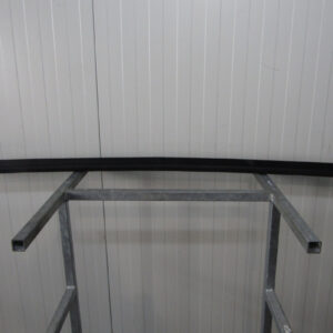 Zijskirt Links Dorpellijst Mazda CX5 1 CX-5 I 12-17 KE Dorpelbekleding KD53-5IPSI KD53-5IprI Dorpel P14126