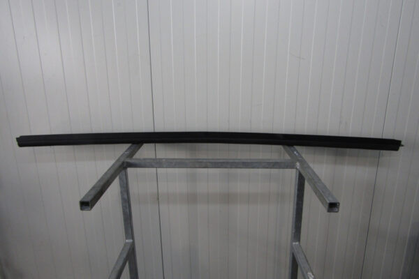 Zijskirt Links Dorpellijst Mazda CX5 1 CX-5 I 12-17 KE Dorpelbekleding KD53-5IPSI KD53-5IprI Dorpel P14126