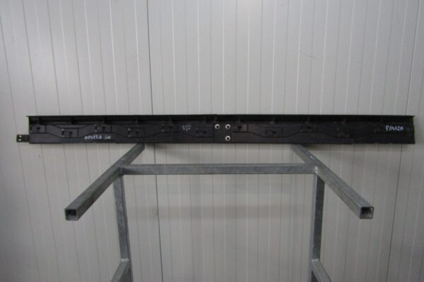 Zijskirt Links Dorpellijst Mazda CX5 1 CX-5 I 12-17 KE Dorpelbekleding KD53-5IPSI KD53-5IprI Dorpel P14126