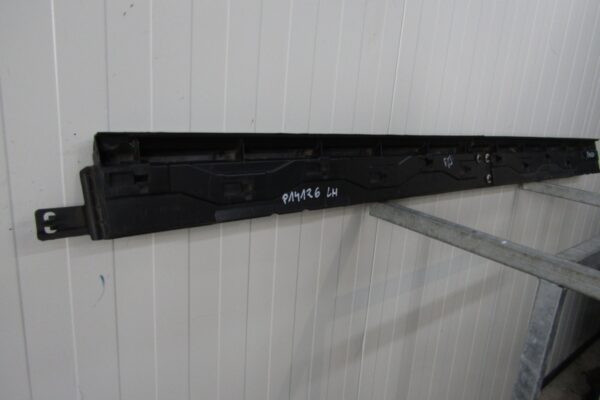 Zijskirt Links Dorpellijst Mazda CX5 1 CX-5 I 12-17 KE Dorpelbekleding KD53-5IPSI KD53-5IprI Dorpel P14126