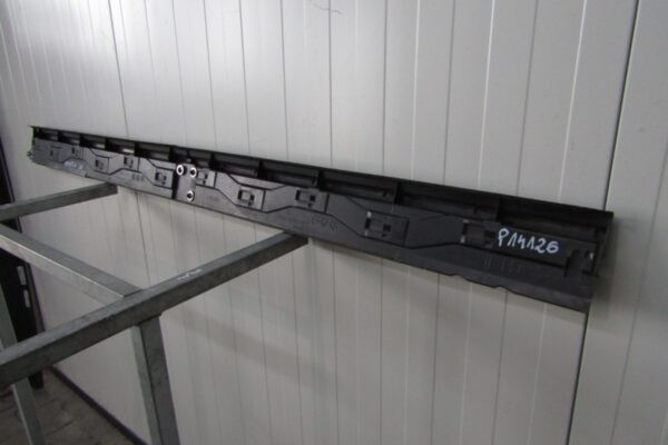 Zijskirt Links Dorpellijst Mazda CX5 1 CX-5 I 12-17 KE Dorpelbekleding KD53-5IPSI KD53-5IprI Dorpel P14126