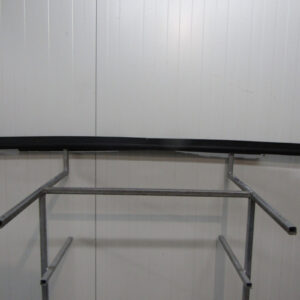 Zijskirt Dorpellijst Links Mazda CX5 2 CX-5 II KF 17- KB7W-51PR1 Dorpel P14520