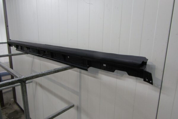 Zijskirt Dorpellijst Links Mazda CX5 2 CX-5 II KF 17- KB7W-51PR1 Dorpel P14520