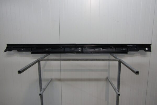 Zijskirt Dorpellijst Links Mazda CX5 2 CX-5 II KF 17- KB7W-51PR1 Dorpel P14520