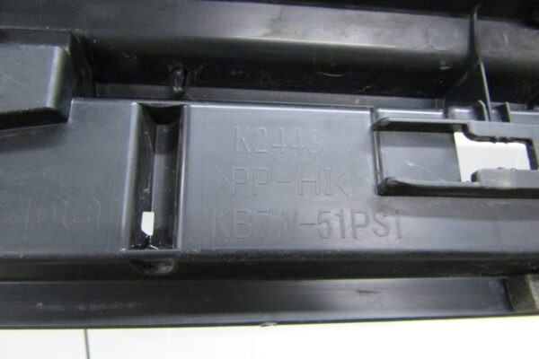 Zijskirt Dorpellijst Links Mazda CX5 2 CX-5 II KF 17- KB7W-51PR1 Dorpel P14520