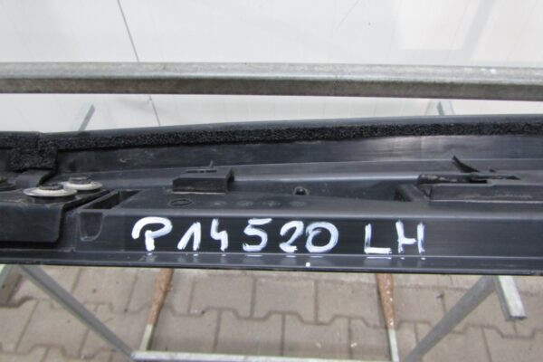 Zijskirt Dorpellijst Links Mazda CX5 2 CX-5 II KF 17- KB7W-51PR1 Dorpel P14520