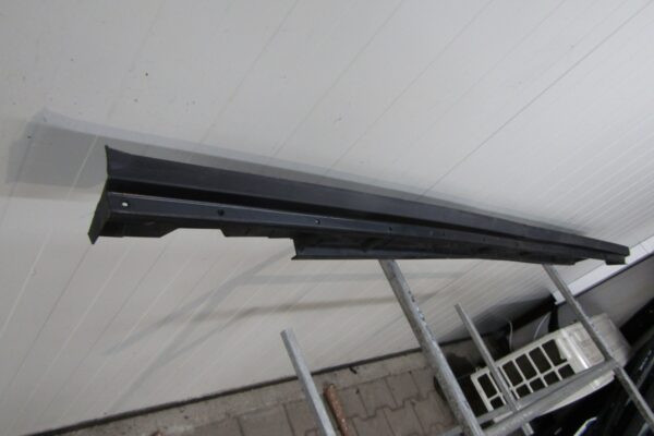 Zijskirt Dorpellijst Links Mazda CX5 2 CX-5 II KF 17- KB7W-51PR1 kb7w-51pS1 Dorpel P14533