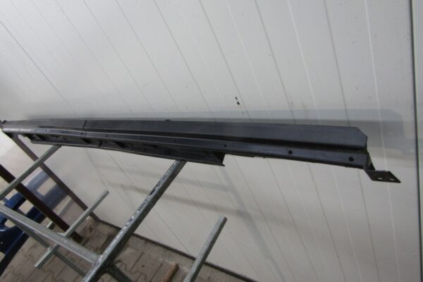 Zijskirt Dorpellijst Links Mazda CX5 2 CX-5 II KF 17- KB7W-51PR1 kb7w-51pS1 Dorpel P14533