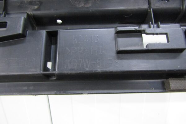Zijskirt Dorpellijst Links Mazda CX5 2 CX-5 II KF 17- KB7W-51PR1 kb7w-51pS1 Dorpel P14533