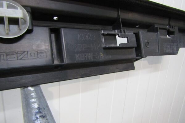 Zijskirt Dorpellijst Links Mazda CX5 2 CX-5 II KF 17- KB7W-51PR1 kb7w-51pS1 Dorpel P14533