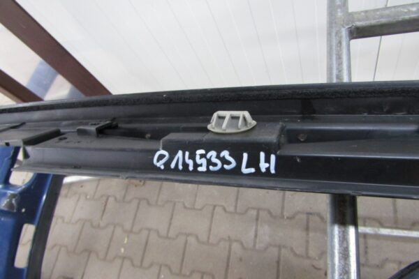 Zijskirt Dorpellijst Links Mazda CX5 2 CX-5 II KF 17- KB7W-51PR1 kb7w-51pS1 Dorpel P14533