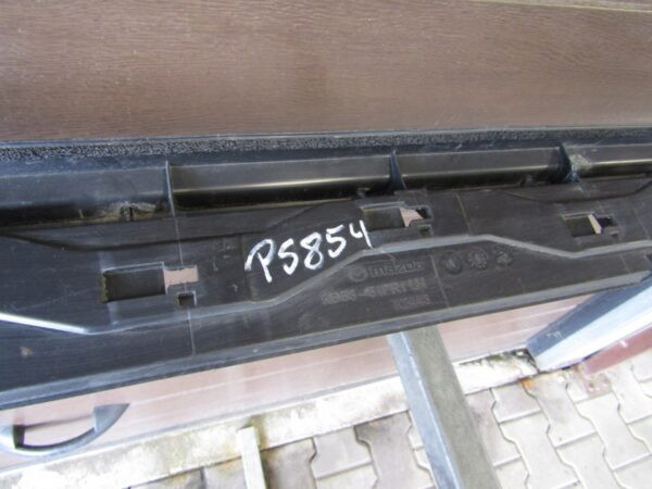 Zijskirt Links Dorpellijst Mazda CX5 1 CX-5 I 12-17 KE Dorpelbekleding KD53-5IPSI KD53-5IprI Dorpel P5854