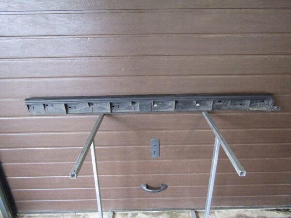 Zijskirt Links Dorpellijst Mazda CX5 1 CX-5 I 12-17 KE Dorpelbekleding KD53-5IPSI KD53-5IprI Dorpel P5854