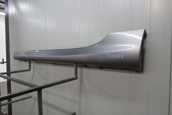 Zijskirt Links Dorpellijst Mazda MX5 MX-5 III Facelift 09-14 nh5251p50 Dorpel P15738