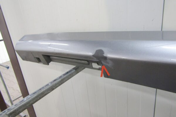 Zijskirt Links Dorpellijst Mazda MX5 MX-5 III Facelift 09-14 nh5251p50 Dorpel P15738