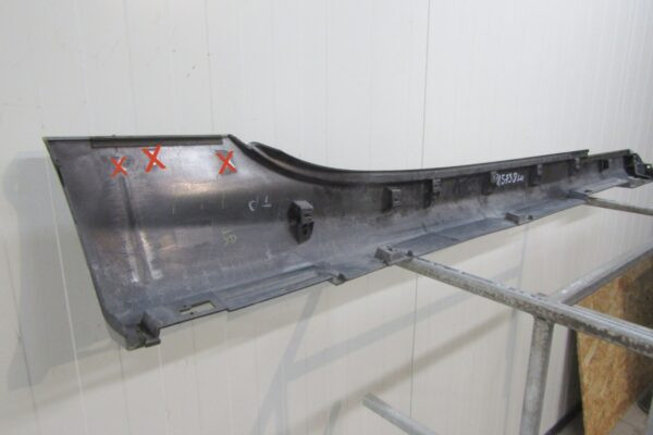 Zijskirt Links Dorpellijst Mazda MX5 MX-5 III Facelift 09-14 nh5251p50 Dorpel P15738