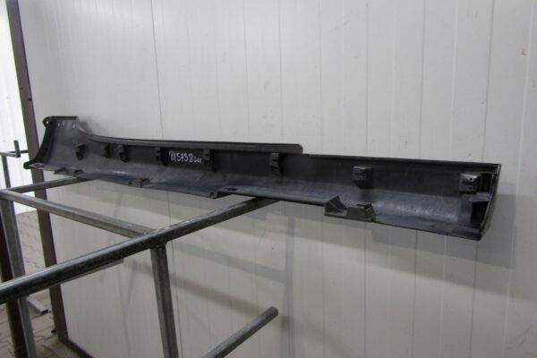 Zijskirt Links Dorpellijst Mazda MX5 MX-5 III Facelift 09-14 nh5251p50 Dorpel P15738