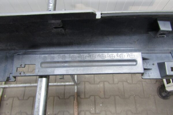 Zijskirt Links Dorpellijst Mazda MX5 MX-5 III Facelift 09-14 nh5251p50 Dorpel P15738