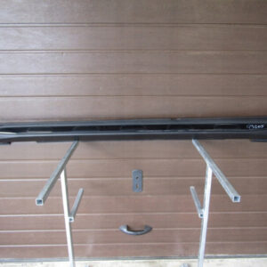 Zijskirt Links Dorpellijst Mercedes 156 GLA AMG Afdekking 8544988602 Dorpel P3205