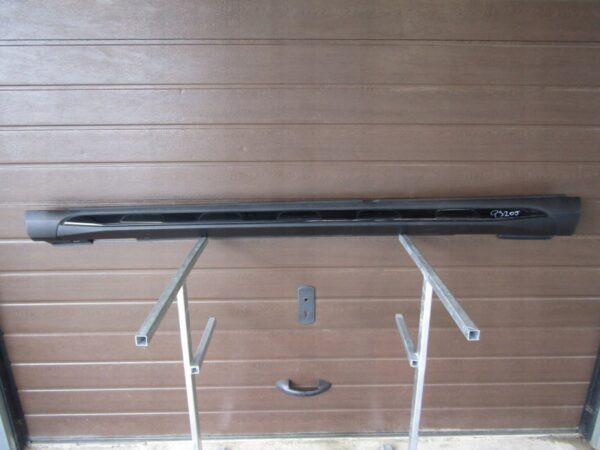 Zijskirt Links Dorpellijst Mercedes 156 GLA AMG Afdekking 8544988602 Dorpel P3205